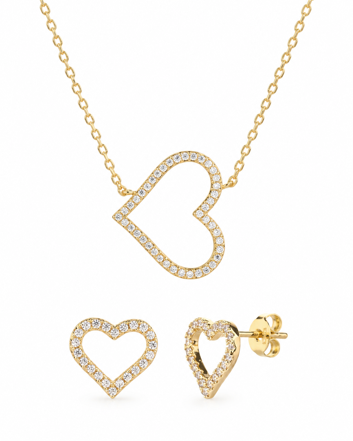 Love Set