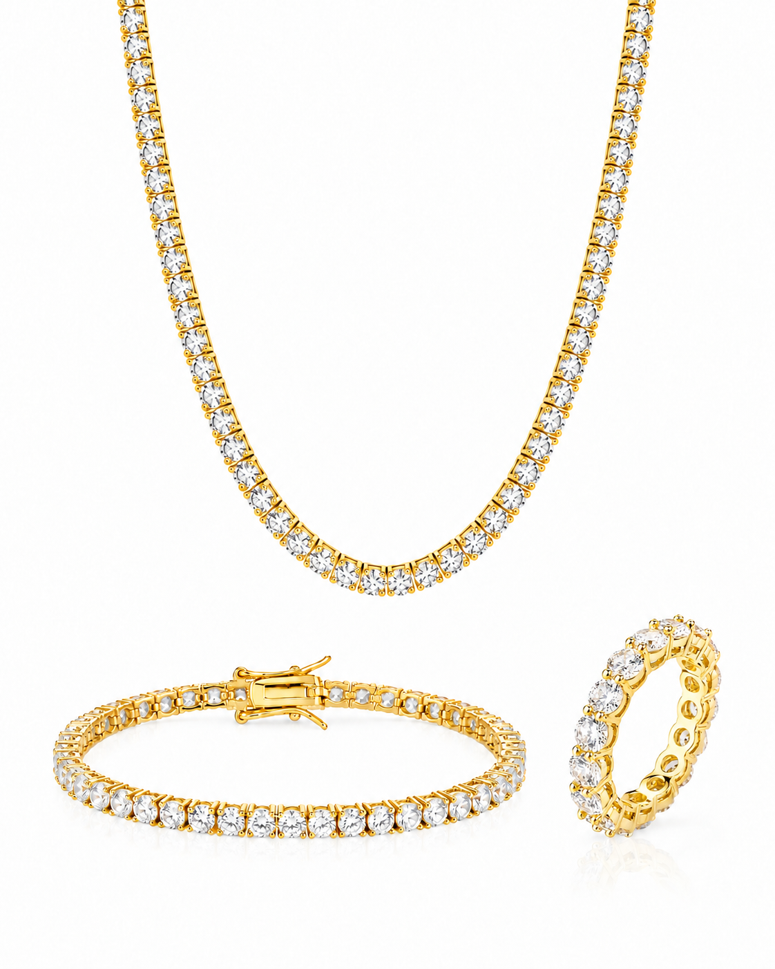 Blair Set
