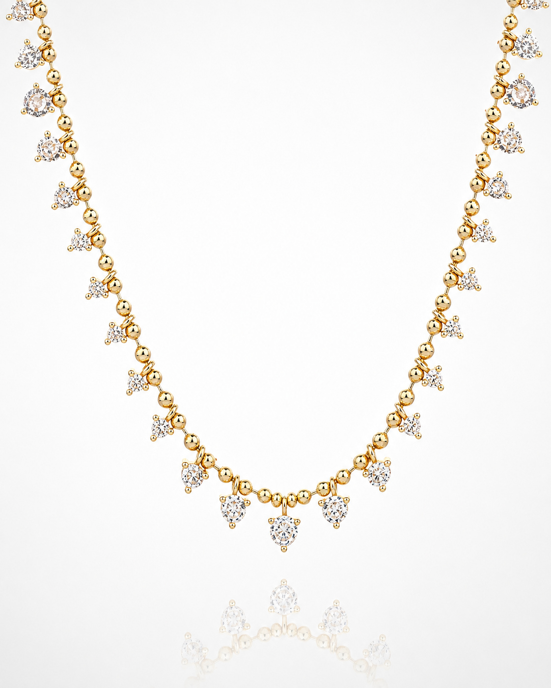 Soraya Necklace