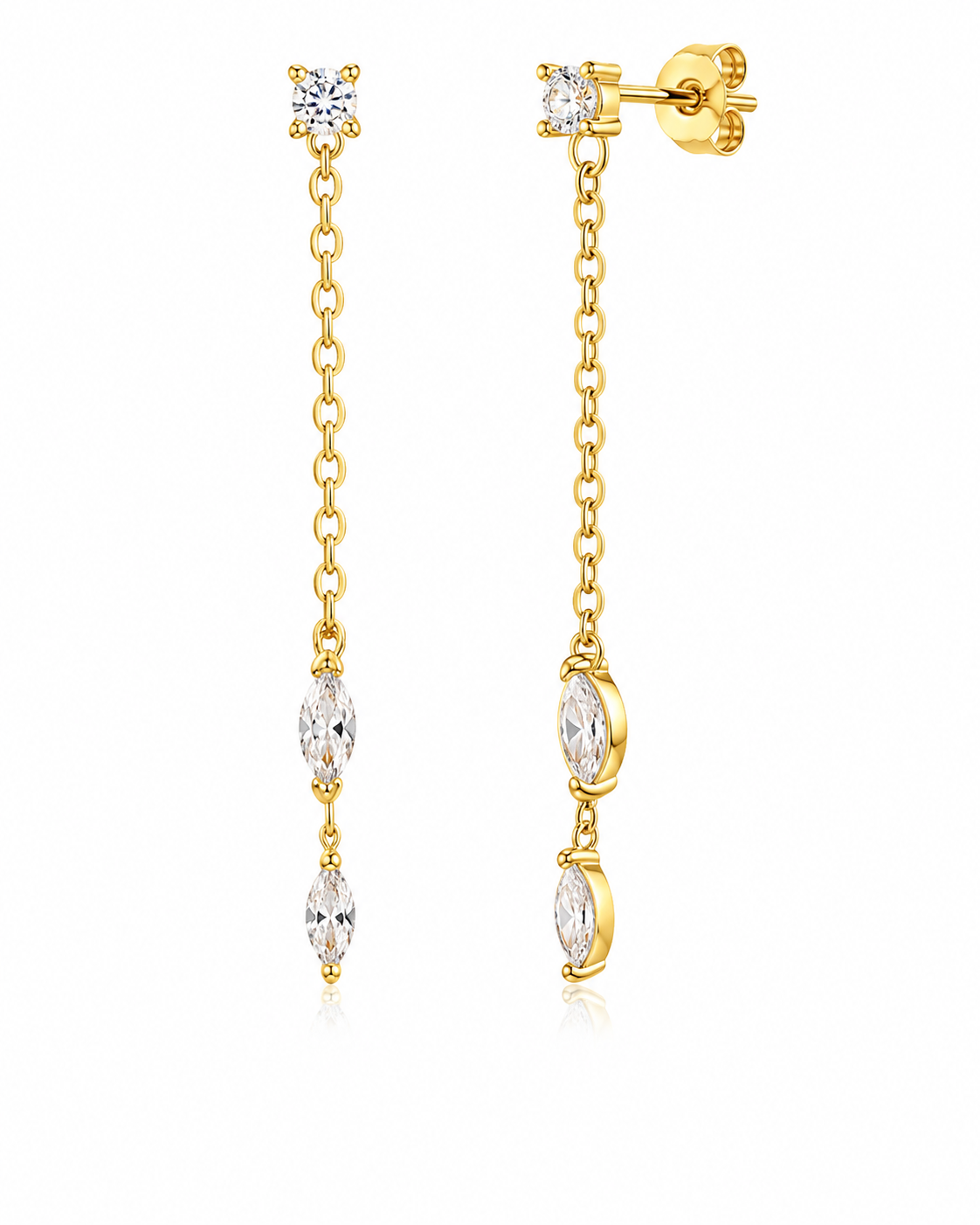 Aimee Earrings