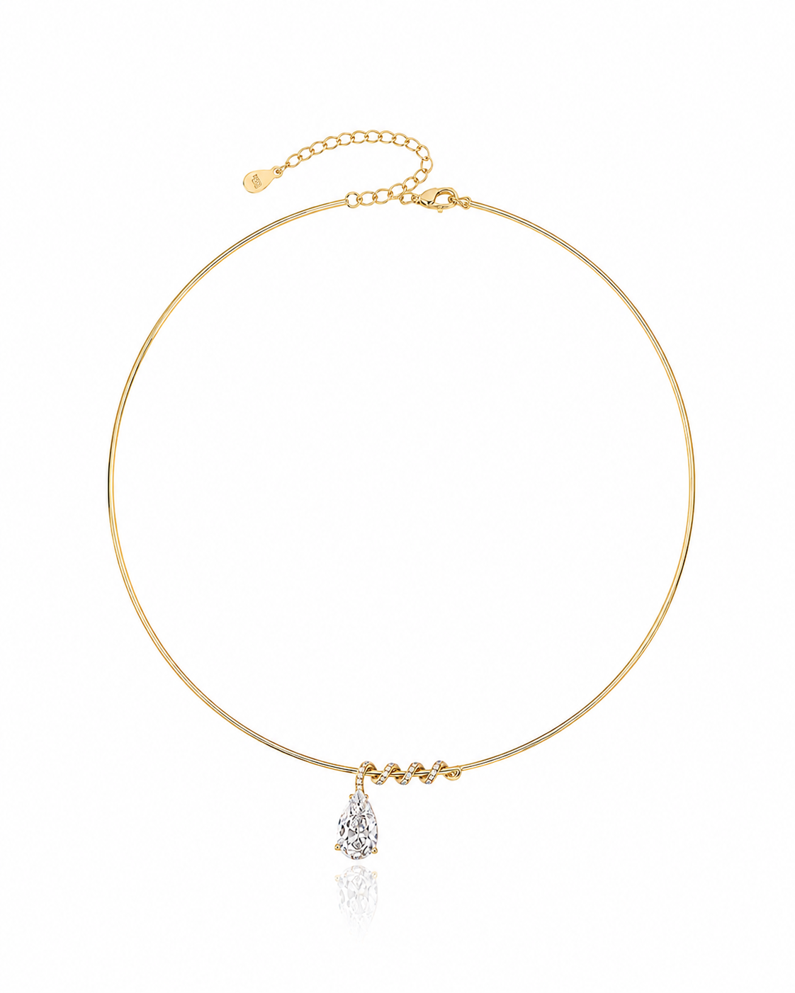 Thea Necklace