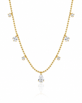 Sylvie Necklace