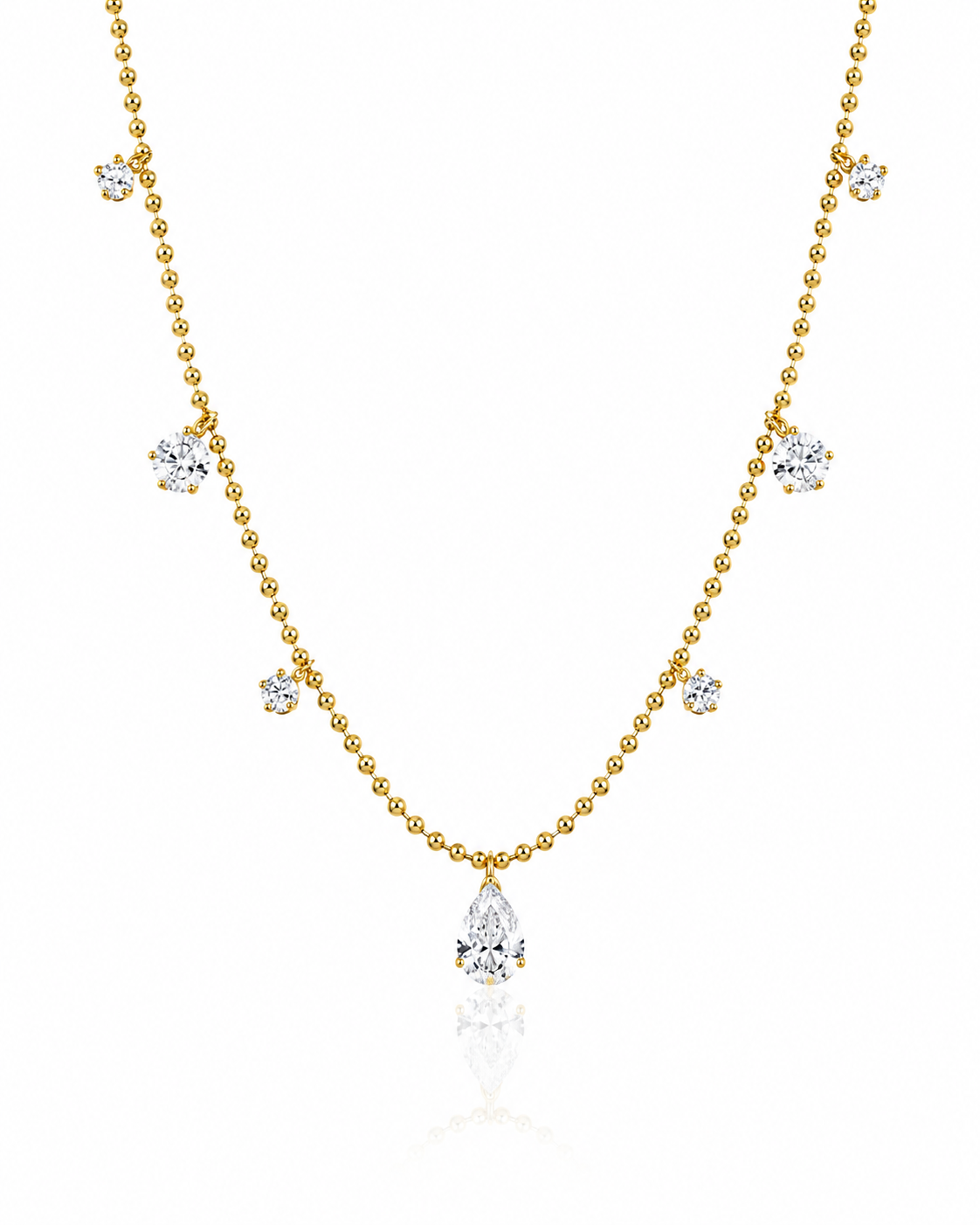 Sylvie Necklace