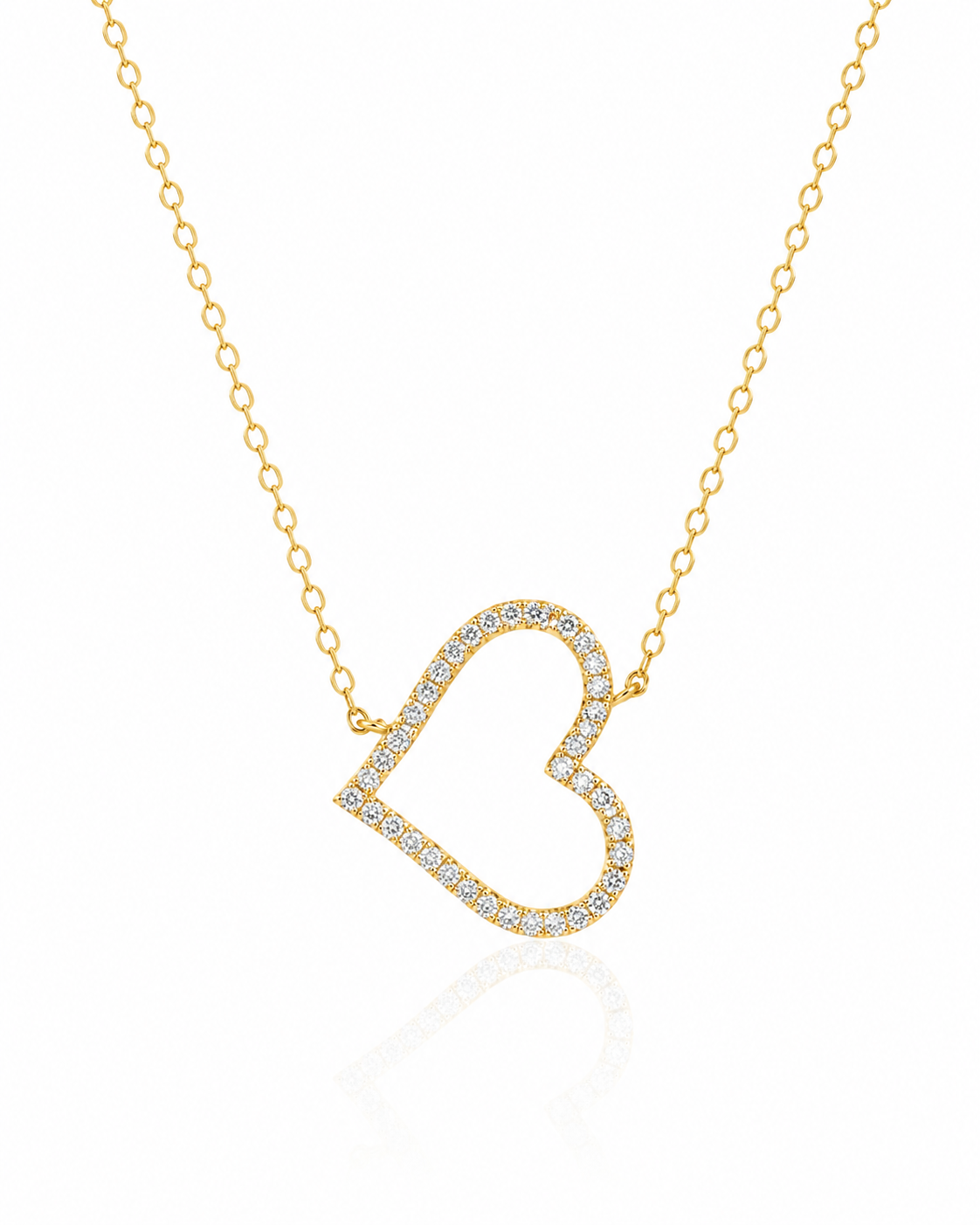 Elina Necklace