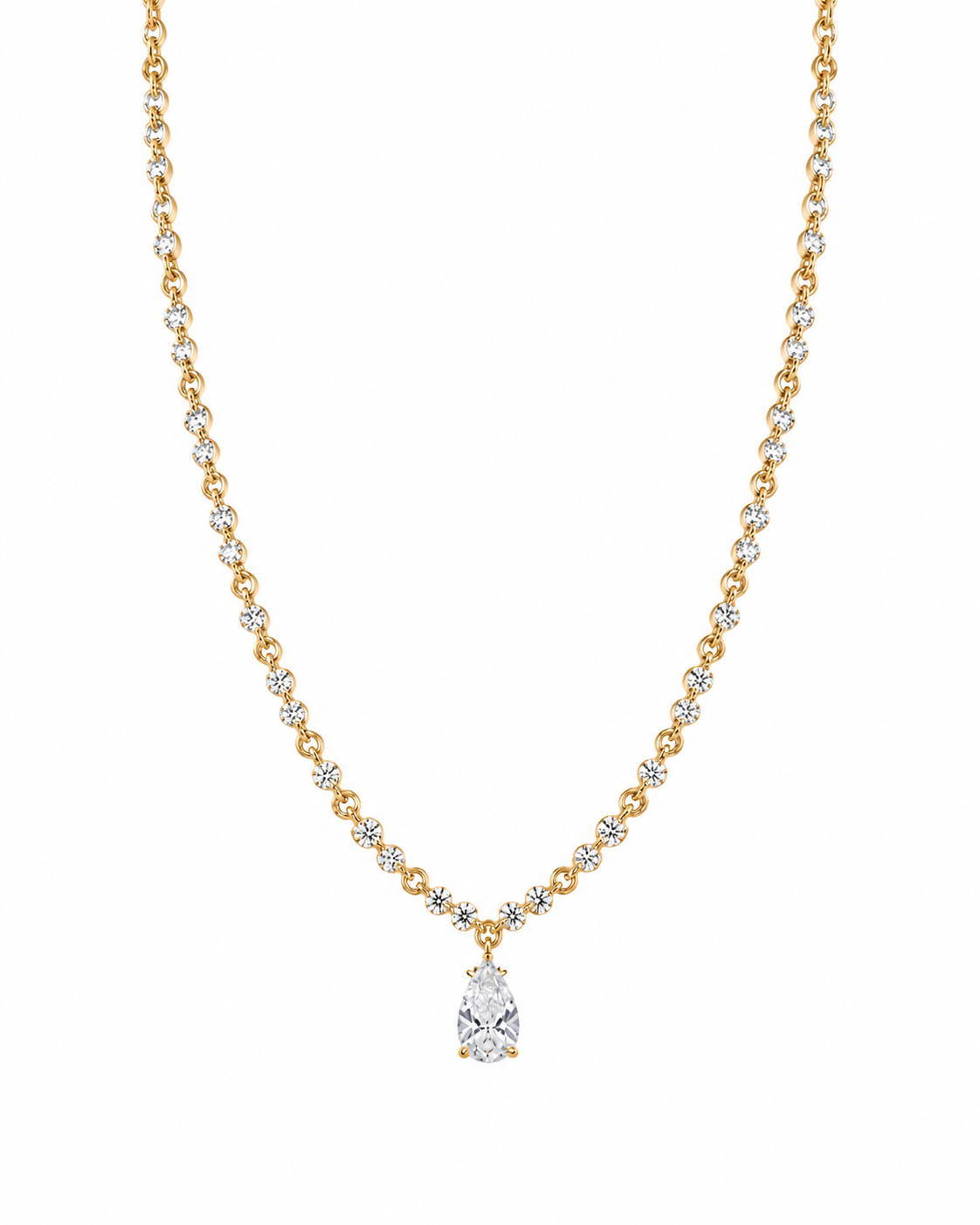 Cami Necklace