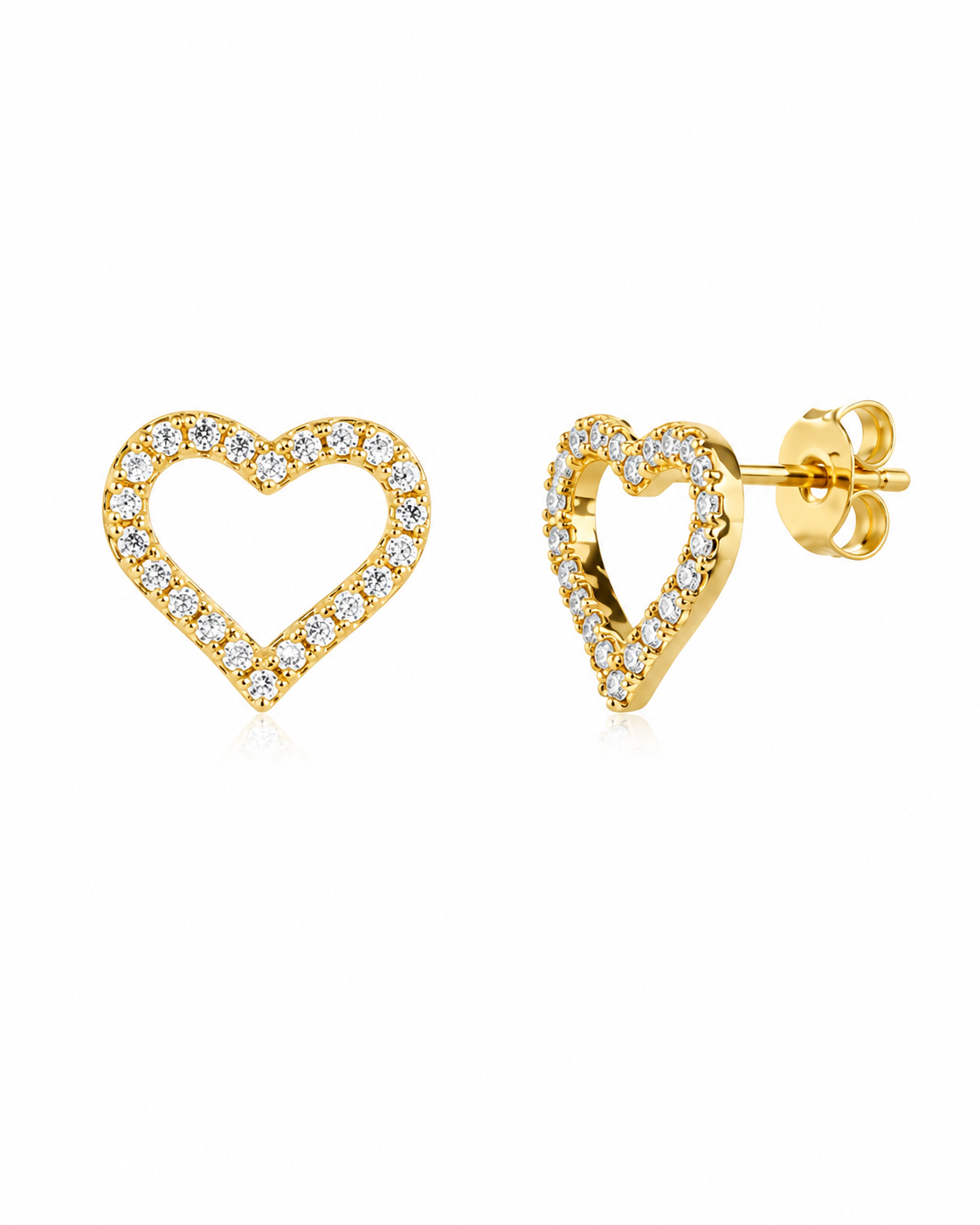 Amira Earrings
