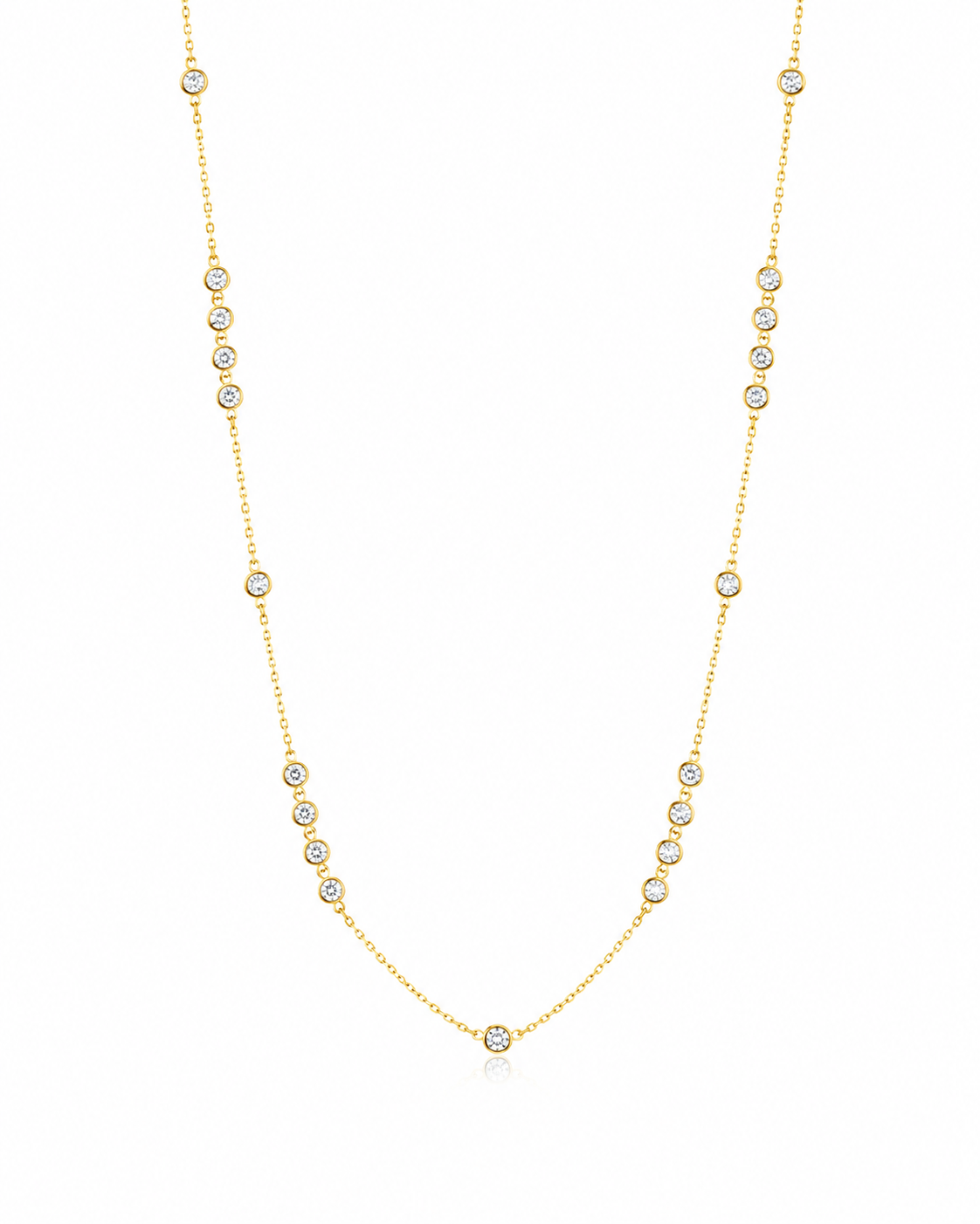 Malia Necklace