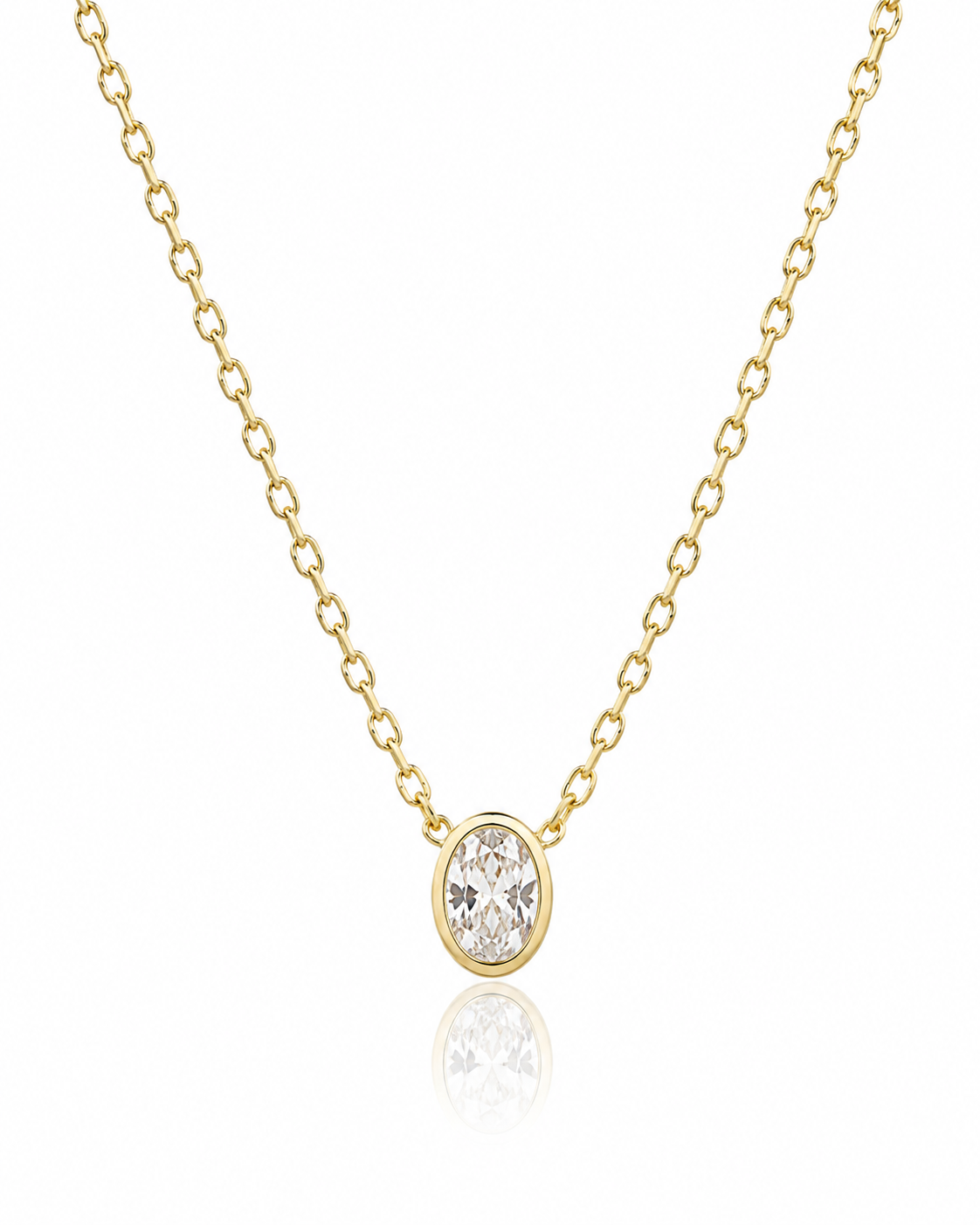 Selene Necklace